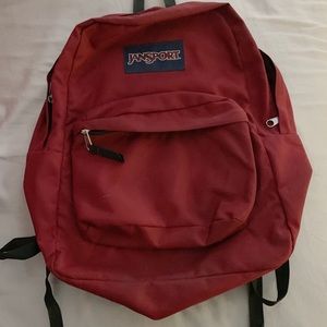 Jansport Bookbag